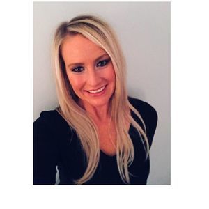 Meet your Posher, Erika